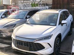 بي واي دي سونغ L DM-i